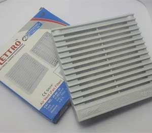 PVC Elettro Air Vent in Pune