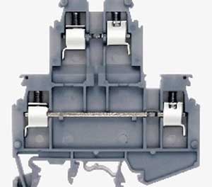 Elmex Terminal Blocks in Pune