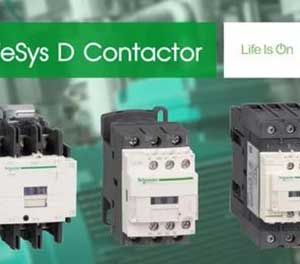 Schneider Contactor in Pune